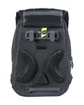 BASIL ruksak - FLEX BACKPACK - crna