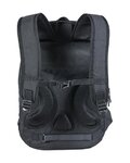 BASIL ruksak - FLEX BACKPACK - crna