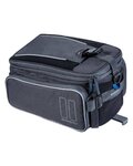 BASIL torba - SPORT DESIGN TRUNKBAG MIK - siva