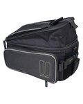 BASIL torba - SPORT DESIGN TRUNKBAG MIK - siva