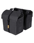BASIL torba - URBAN DRY DOUBLE BAG - siva