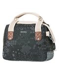 BASIL torba - BOHEME CITY BAG - siva