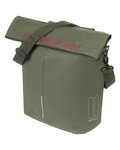 BASIL torba - CITY SHOPPER BAG - zelena