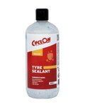 CYCLON BIKE CARE kit bez zračnice - HQ TYRE SEALANT 500 ml