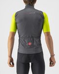 CASTELLI prsluk - PRO THERMAL MID - siva