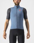 CASTELLI prsluk - PRO THERMAL MID - plava