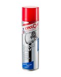 CYCLON BIKE CARE ulje - SILIKONEN / CYLICON SPRAY 500 ml