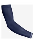CASTELLI navlake na ruke - PRO SEAMLESS - plava