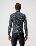 CASTELLI izolirana jakna - PERFETTO ROS LIMITED EDITION - plava