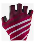 CASTELLI rukavice s kratkim prstima - COMPETIZIONE 2 - bodro