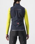 CASTELLI prsluk - PERFETTO ROS 2 W - plava