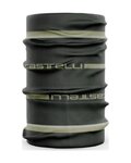 CASTELLI grijač zavrat - COMO NECK - zelena