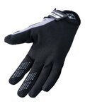 KENNY rukavice s dugim prstima - GLOVES BRAVE - narančasta