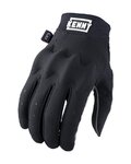 KENNY rukavice s dugim prstima - GLOVES ROCK - crna