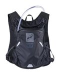 KENNY mijeh za vodu - HYDRATION BACKPACK - crna