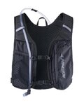 KENNY mijeh za vodu - HYDRATION BACKPACK - crna