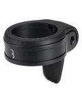 BBB obujmica - COLLARCLAMP 31,8MM - crna