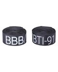 BBB traka - RIMTAPE 16-622 - crna