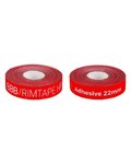 BBB traka - RIMTAPE 10M X 16MM - crvena