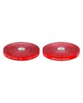 BBB traka - RIMTAPE 45M X 25MM - crvena