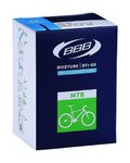 BBB zračnica - BIKETUBE MTB 29X1,9/2,3 AV40