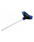 BBB torx ključ - TORX T T25 - plava/crna
