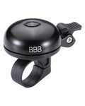 BBB zvono - BBB-18 SOUND - crna