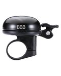 BBB zvono - BBB-18 SOUND - crna