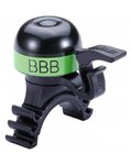 BBB zvono - BBB-16 MINIFIT - bijela