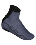 CASTELLI navlake na sprinterice - TROPPO - siva/crna
