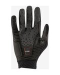 CASTELLI rukavice s dugim prstima - CW 6.1 UNLIMITED - plava