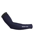 CASTELLI navlake na ruke - NANO FLEX 3G - plava