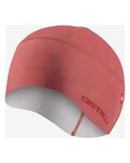 CASTELLI kapa - PRO THERMAL W - crvena