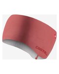 CASTELLI traka za glavu - PRO THERMAL W - crvena