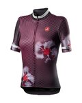 CASTELLI dres kratkih rukava - PRIMAVERA - bodro