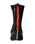 CASTELLI navlake na sprinterice - PERFETTO - crna