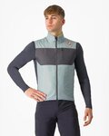 CASTELLI prsluk - UNLIMITED PUFFY