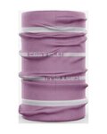 CASTELLI grijač zavrat - COMO NECK - ljubičasta