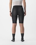 CASTELLI gaćice - TRAIL W LINER - crna