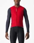 CASTELLI prsluk - FLY - crvena