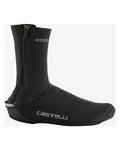 CASTELLI navlake na sprinterice - ESPRESSO - crna