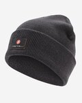 CASTELLI kapa - PODIOFORMA BEANIE - siva