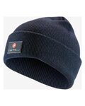 CASTELLI kapa - PODIOFIRMA - plava