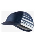 CASTELLI kapa - CLASSICO - plava