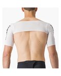 CASTELLI navlake na ruke - BOLERO SS - bijela