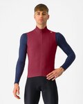 CASTELLI prsluk - ESPRESSO VEST - bodro