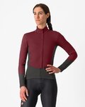 CASTELLI izolirana jakna - PERFETTO AIR W - bodro
