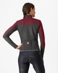 CASTELLI izolirana jakna - PERFETTO AIR W - bodro