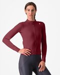 CASTELLI dres dugih rukava zimski - ESPRESSO THERMAL W - bodro