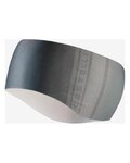 CASTELLI traka za glavu - PRO THERMAL 2 W - siva